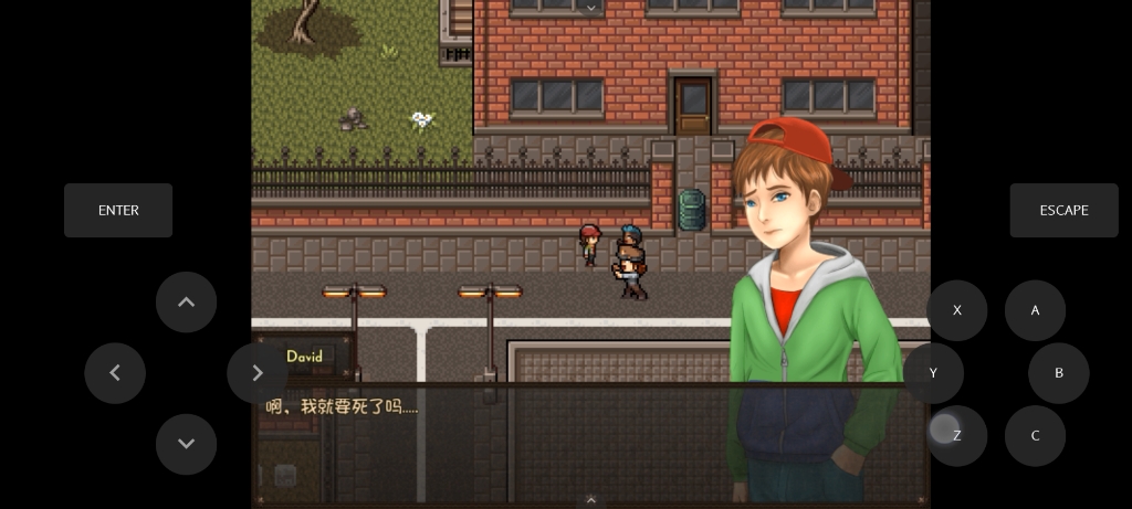 僵尸生活最新版