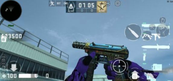 csgo模拟器图1