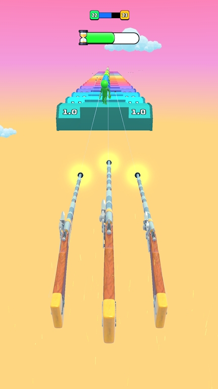 我的武器超进化官方最新版