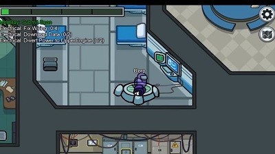 太空狼人杀amongus糖豆人模式原版