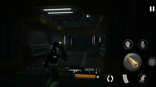 死亡区汉化版(1)