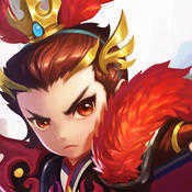 明珠三国2谁与争锋安卓版