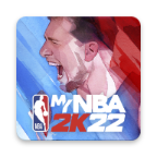 MyNBA2K22安卓直装版