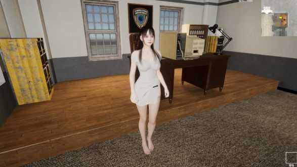 狱中少女汉化官方正版截图3