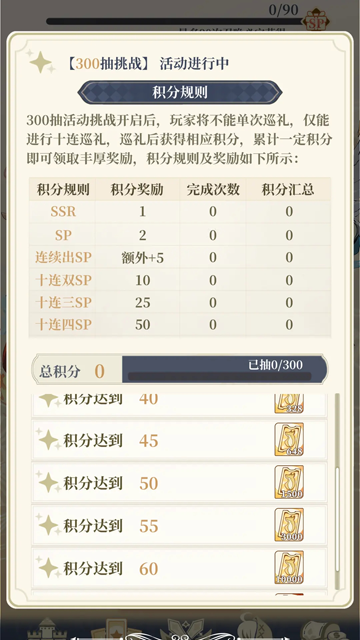 二次元氪金模拟器2免广告版截图2