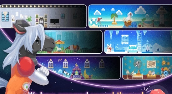我的宇宙小飞船最新免费版截图3