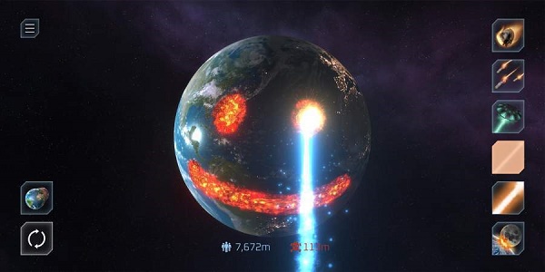 星战模拟器手机正版截图4