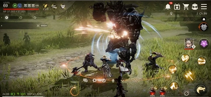 a3 still alive游戏最新版图1