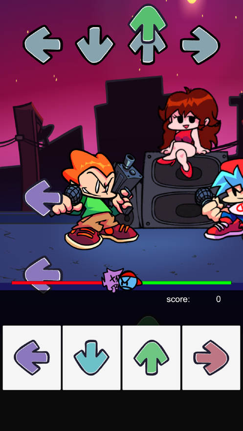 fnf music正版图3