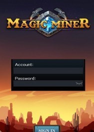 魔法矿工挖矿（MagicMiner）游戏纯净版