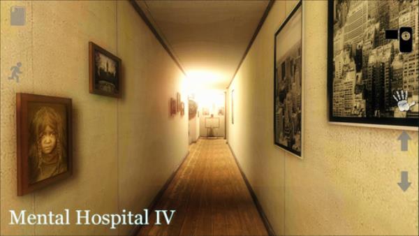 精神病院4游戏纯净最新版