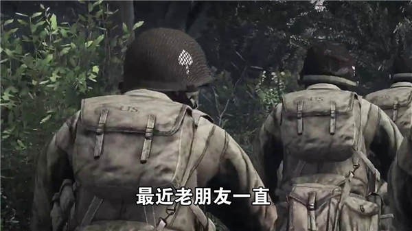 战争元帅游戏无广告版截图4