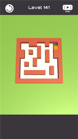 涂色迷宫最新版图4