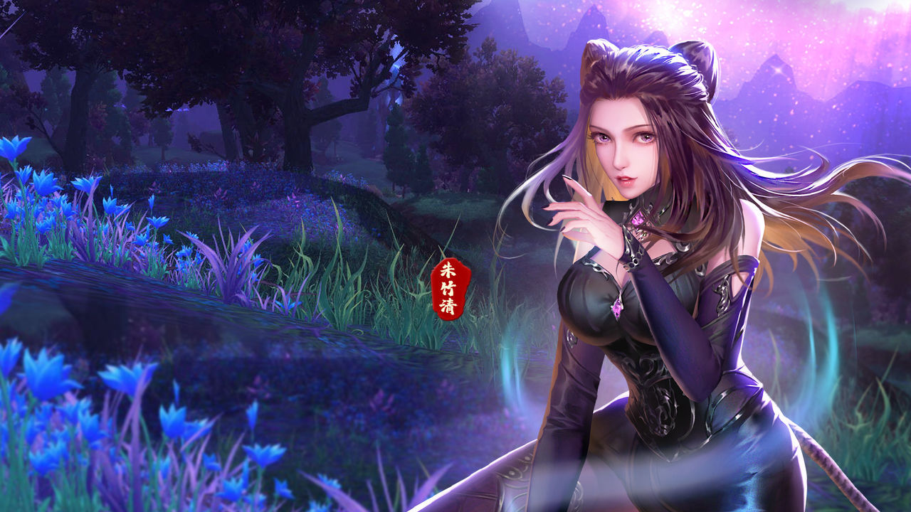 新斗罗大陆海神唐三原版