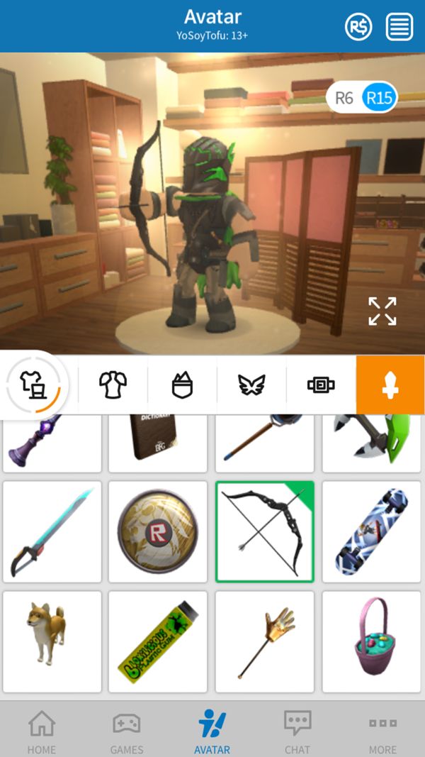 roblox故事模拟器2026游戏绿色版