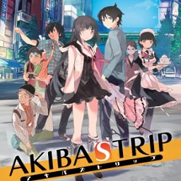 秋叶原之旅官方版