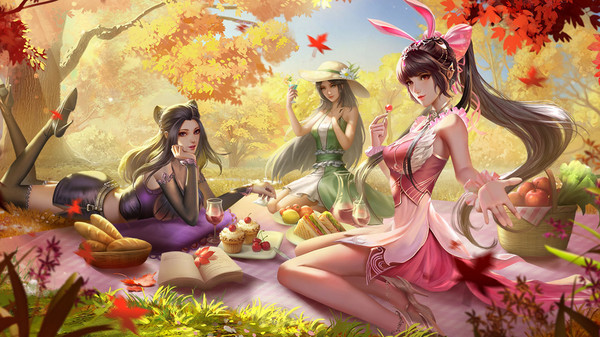 新斗罗大陆2