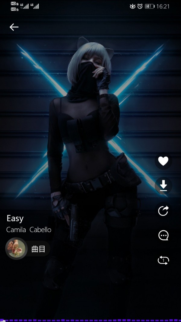 好嗨声最新免费版图1