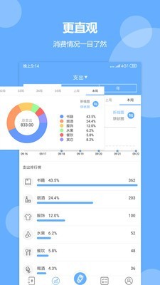 记账精灵官方正版图3