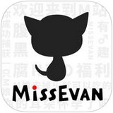 MissEvan无广告版