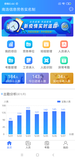 门卫识原版