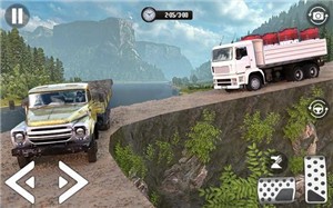 越野泥车3D手游直装版截图4