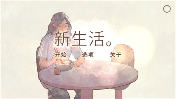 新生活汉化版图4