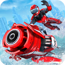激流快艇3全解锁版 V8.3.3