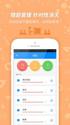事业单位考试原版