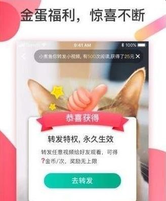抖淘短视频安卓官方版图4
