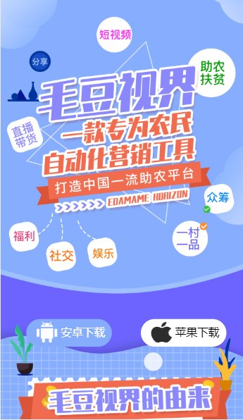毛豆视界(2)