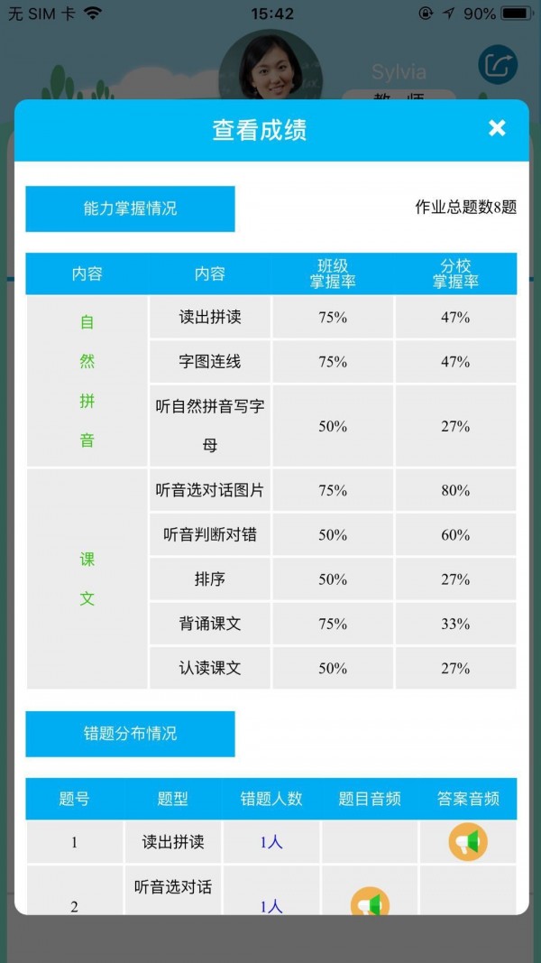 童学管理手机正版图5