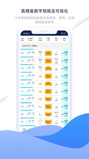 流浪潮汐手机版图2