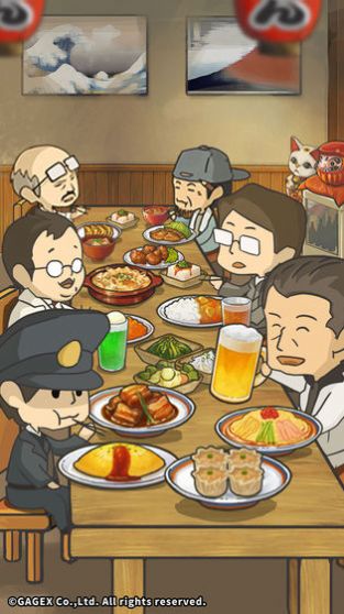 老奶奶的回忆食堂2手游免费版