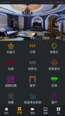 易家智