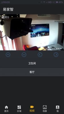 易家智