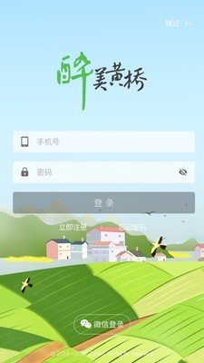 醉美黄桥(1)