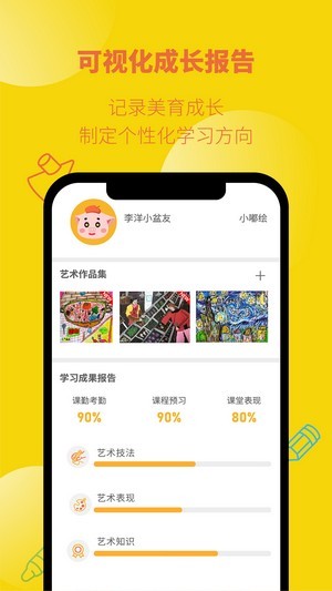 小嘟绘(3)