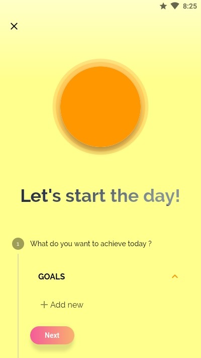TodayinLife免费原版图3