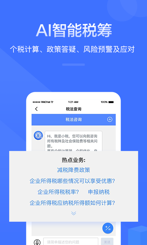 查税宝手机正版图3