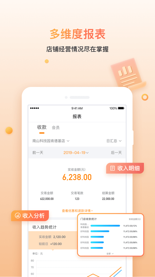 好哒慧掌柜手机版图3