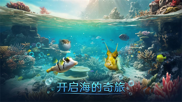 小小水世界汉化版图5