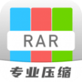解压缩文件助手