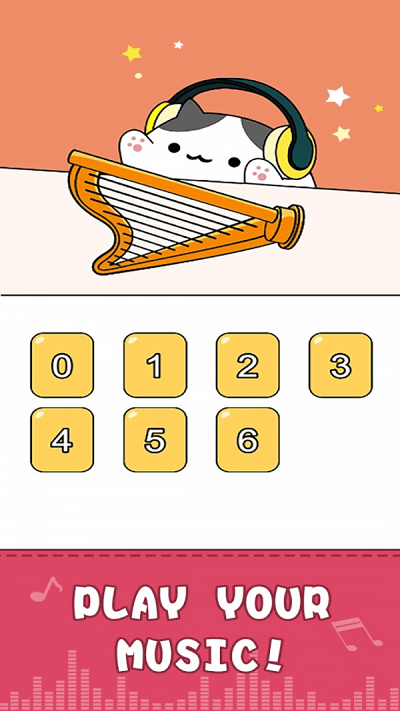 邦戈猫打击乐游戏纯净最新版图4