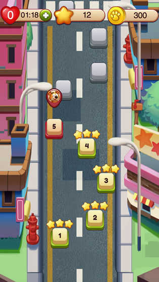 开心点点消免费原版图2