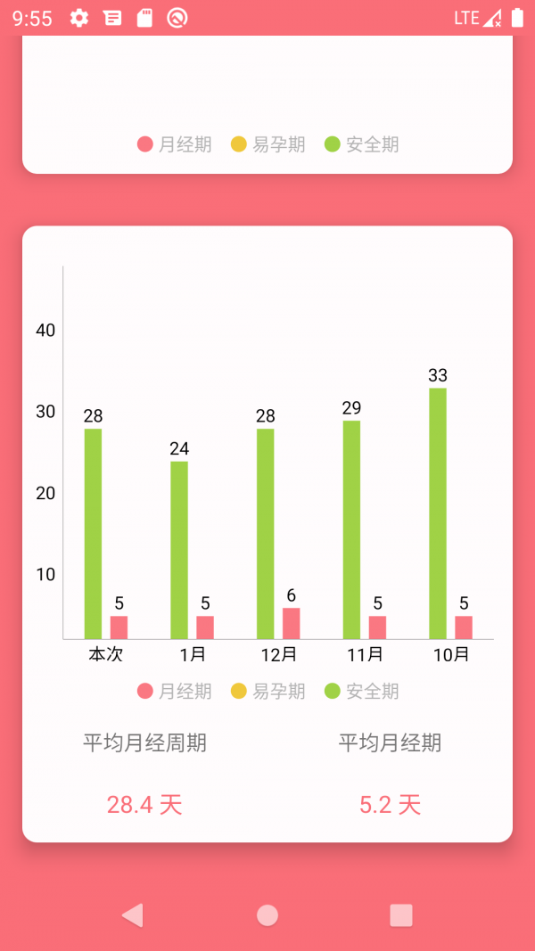 么么哒日历手机免费版