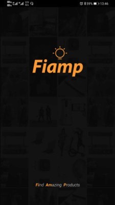 Fiamp官方正版图1