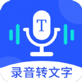 录音转文字专业大师原版