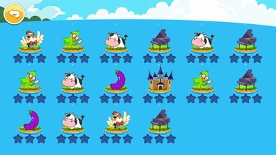 宝宝全脑开发K1最新免费版图1