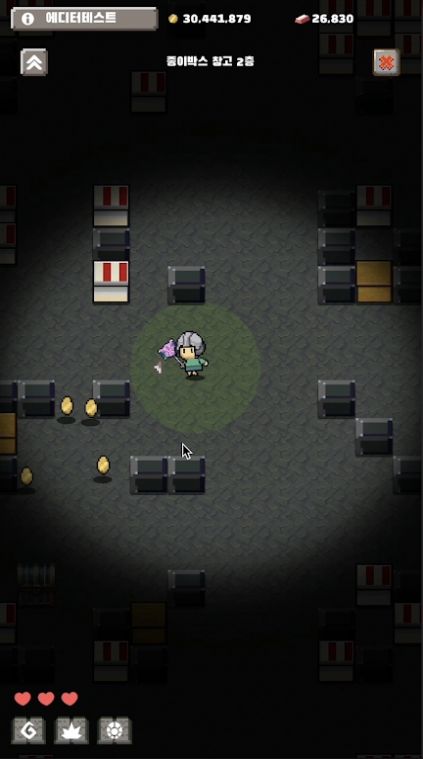 抢工厂安卓直装版